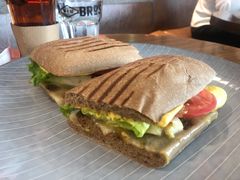 鲜虾牛油果酱-Moka Bros 摩卡站(西单大悦城店)