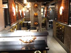 大堂-将军牛排·尔滨地标朝鲜族美食(总店)