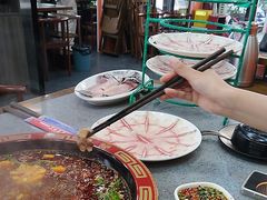 -鱻鱼捞.祥祥鱼锅(高淳一店)