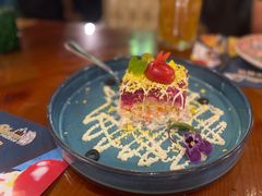 -卢布里西餐厅(总店)
