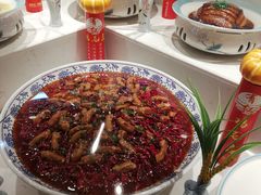 -有红鸡毛店·川菜(建设路店)