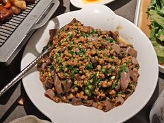 -前海沿·青岛菜(大拇指广场石老人店)