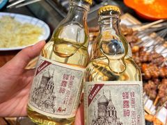 -可口香·非遗老号烧烤(南岗直营店)