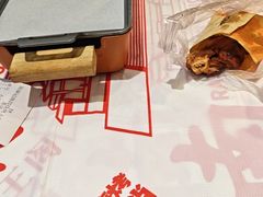 -饶福记·南昌烧烤大排档(九龙湖土著店)