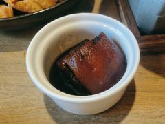 -新白鹿餐厅(城西银泰城店)