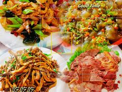 -凤峰大食堂(升平路店)