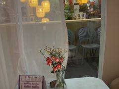 -PARFUM FLORAL花境法餐(南京首店)
