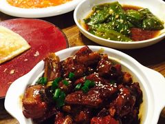 -妈妈的味道(工人体育场东路店)