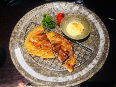 -一豚轩·烧鸟·豚骨拉面(五四路店)