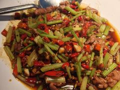 -兰湘子·湘菜小炒(长安万科广场店)