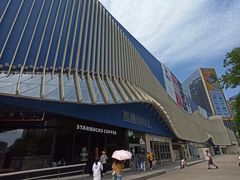 -凯德MALL(望京店)