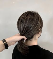 -DX HAIR SALON·发现未知美发沙龙