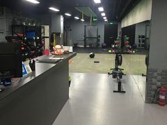 -君力全民健身工作室(大象投资大厦店)