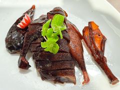 -满江红大酒店(城站店)