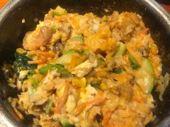 -鑫日千里马朝鲜族小馆(总店)