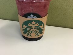-星巴克(北京环球金融中心店)