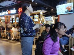 -华威约饭街