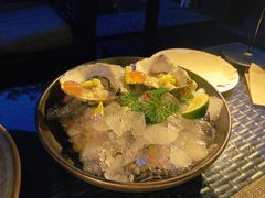 -莲西餐(曲江店)