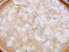 蟹粉豆腐-堂宴·老厦门私房菜(1988仙岳总店)