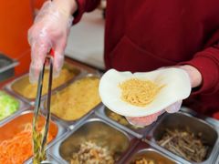 -张果佬年糕卷(科巷店)