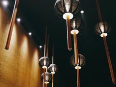 大堂-锦城印象火锅(天府三街店)