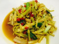 -火龙堂·风味民间菜(文一路店)