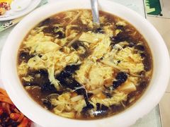 酸辣汤-京天红酒家(虎坊路店)