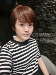 点击看大图 -MS.SALON美发沙龙