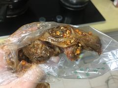 -鸿运兔·手撕烤兔(天府广场店)