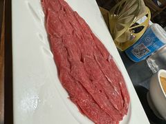 -常赢三兄弟·清真涮肉·清真炒菜(朝阳新城店)