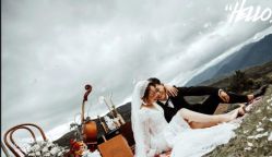 -太古映画婚纱摄影(天河店)