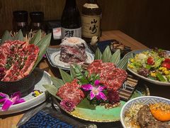 -丸藏和牛烧肉专门店(园区师惠坊店)