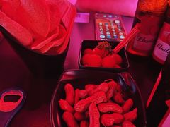 -MOSSO·Liveshow(M3香港广场店)