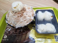 -MOMO冰品·生巧汤圆(红桥店)