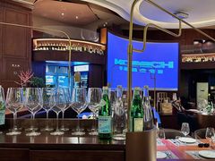 -MONICH牛排融合餐厅(和义大道购物中心店)