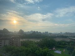 -香宫中餐厅 · 桂林香格里拉