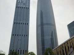-% Arabica阿拉比卡咖啡(深圳湾万象城店)