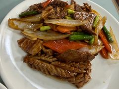 -华光餐厅(复兴路店)