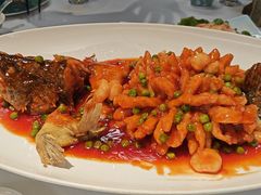 -一品江南韵·淮扬菜