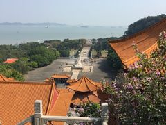 -南沙天后宫景区