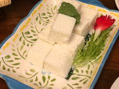 -苏梅花园(群星城店)