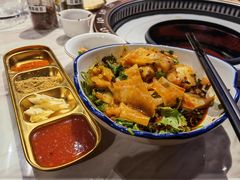 -黔大人·贵州花溪牛肉粉(宝能太古城店)