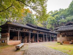 -景德镇古窑民俗博览区