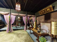 -横店影视城梦幻谷园区