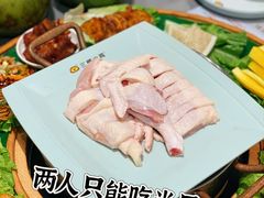 -椰小鸡·琼州糟粕醋(美兰缤纷城店)