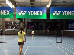 -DC动创羽毛球馆YONEX(双联馆)