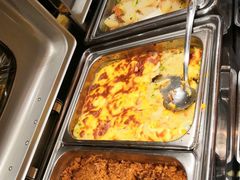 -比格比萨自助(万柳华联店)