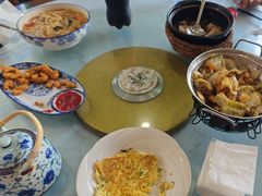 -老东阳·外婆菜(横店店)