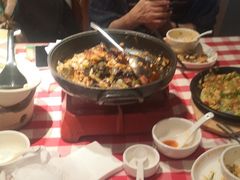-西贝(吴江路湟普汇店)