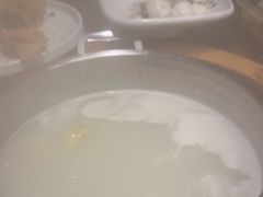 -鱼粤鲜淘米捞·中山脆肉鲩火锅(悦湖会店)